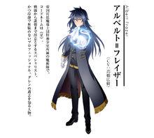 不正經的魔術講師與禁忌教典[LIDENFILMS改編的電視動畫]