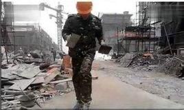 民工鬼步 民工鬼步