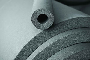 橡塑絕熱材料 橡塑絕熱材料