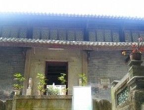 玉岩書院 玉岩書院