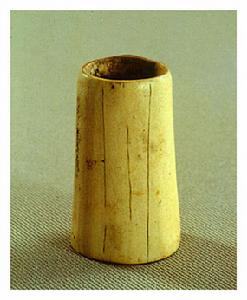 （圖）佛指舍利