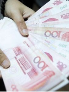 應付職工薪酬 應付職工薪酬