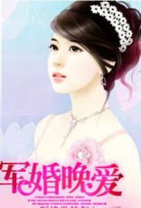 軍婚晚愛 軍婚晚愛