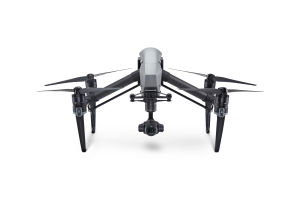 Inspire2無人機