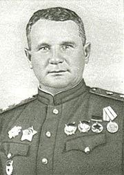 伊萬·米哈伊洛維奇·奇斯佳科夫 伊萬·米哈伊洛維奇·奇斯佳科夫