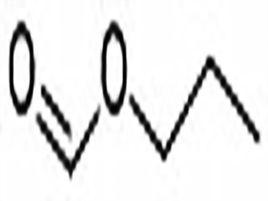 甲酸正丙酯 甲酸正丙酯