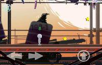 機器人兄弟 Robot brothers