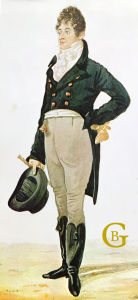 英國皇家喬治布魯摩 英國皇家喬治布魯摩