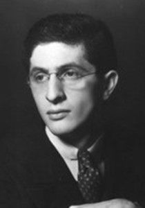 伯納特·赫爾曼 伯納特·赫爾曼