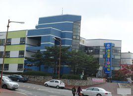 龜尾大學 龜尾大學