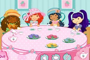 高級餐廳的少年 高級餐廳的少年