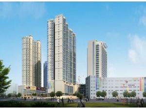 恒基廣場 恒基廣場