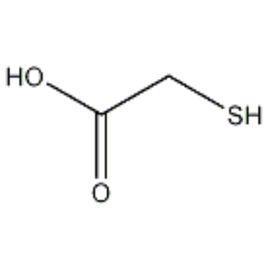 巰基乙酸 巰基乙酸