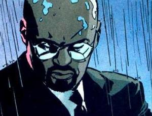 克里斯帕斯·艾倫 克里斯帕斯·艾倫