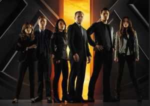 神盾局特工 第二季