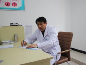 西安中大醫院耳鼻喉專家