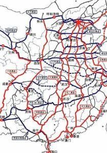 寧西鐵路 寧西鐵路