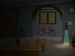 復古密室逃脫 復古密室逃脫