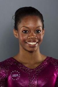 加布麗埃勒·道格拉斯 加布麗埃勒·道格拉斯