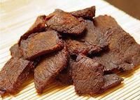 西鄉牛肉干 西鄉牛肉干