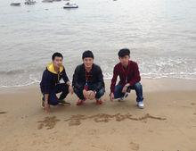 青春合伙人的苦行之旅