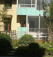 西大望路27號院 西大望路27號院