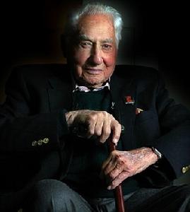 巴德·舒爾伯格 巴德·舒爾伯格