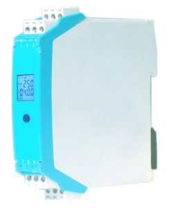 工業信號隔離器