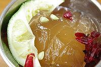 檸檬愛玉 檸檬愛玉