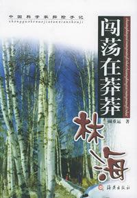 闖蕩在莽莽林海 闖蕩在莽莽林海
