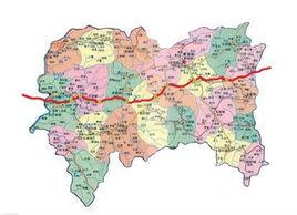 河紫高速公路 河紫高速公路