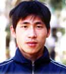 黃雲峰[足球運動員]