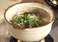 砂鍋焗魚頭 砂鍋焗魚頭