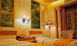 北京雲澤山莊度假酒店 北京雲澤山莊度假酒店