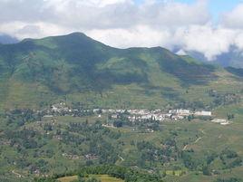 東坪鄉[雲南巧家縣東坪鄉]