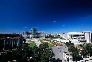 四平師範學院 四平師範學院