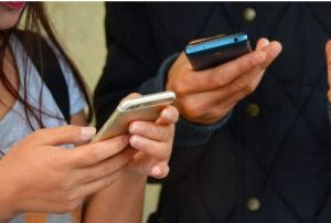 社交潔癖 社交潔癖