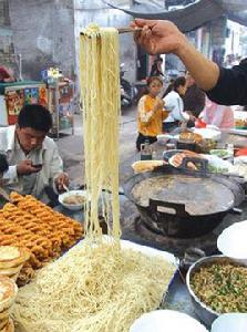 霍州餄餎 霍州餄餎