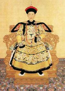 腳踢乾隆 腳踢乾隆