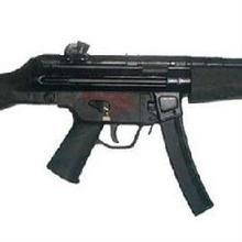 羅斯新一代衝鋒鎗 羅斯新一代衝鋒鎗