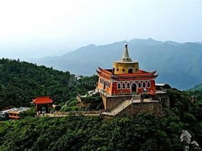 韶峰寺 韶峰寺