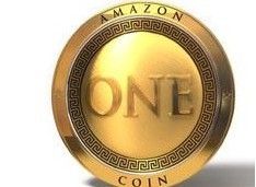 亞馬遜幣