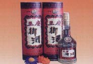 內蒙古蒙古王酒業公司