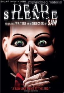 死寂[美國2007年詹姆斯·溫執導電影]