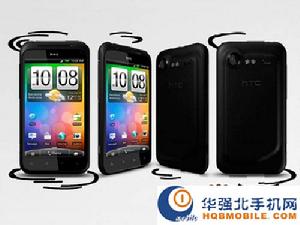 HTC手機S710e