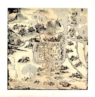 史可法:城破之時,誰願幫我補刀?史德威:我願意 真相到底如何 史可法:城破之時,誰願幫我補刀?史德威:我願意 真相到底如何