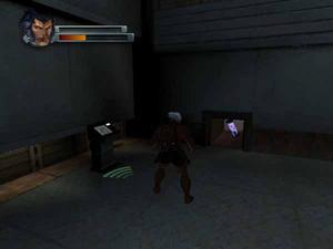 X戰警2：金剛狼的復仇