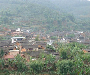 興文自然村 興文自然村