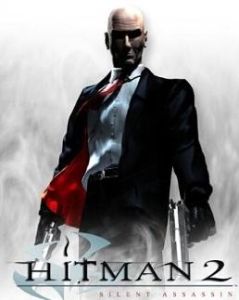 終極刺客2沉默殺手 終極刺客2沉默殺手