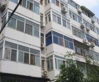 增光路55號院 增光路55號院